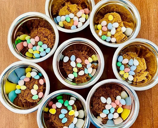 Cookie Kit - Mini Egg