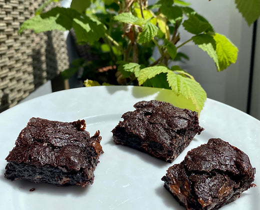 Cookie Kit - Chocolate Brownie