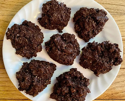 Cookie Kit - Protein Bites